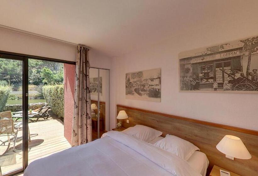 호텔 Le Phoebus Garden & Spa