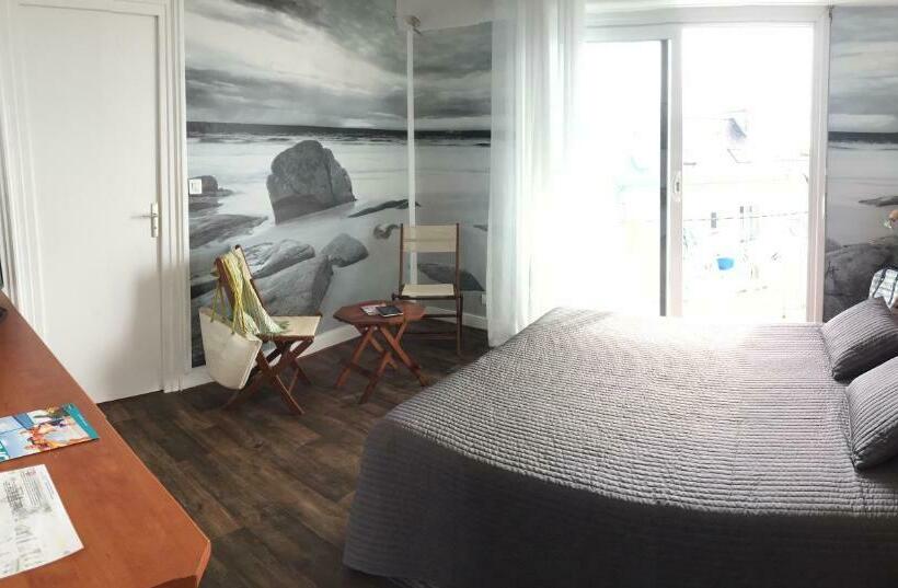 Отель Les Alignements