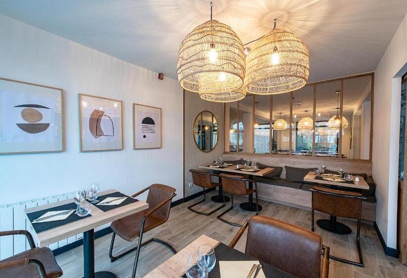 酒店 Hôtel Du Beffroi Gravelines Dunkerque