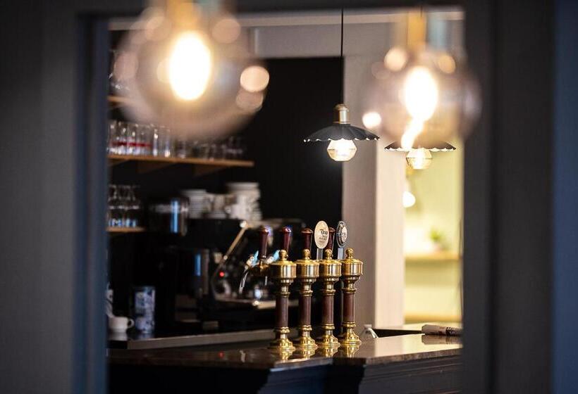 酒店 Hôtel Du Beffroi Gravelines Dunkerque