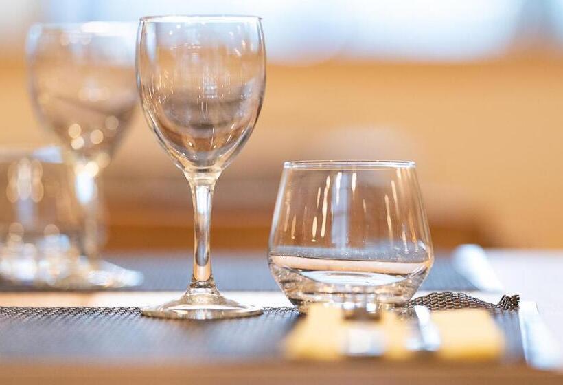 Отель Hôtel Du Beffroi Gravelines Dunkerque