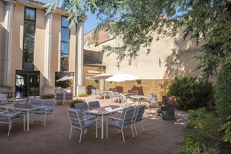 酒店 Hôtel Du Beffroi Gravelines Dunkerque