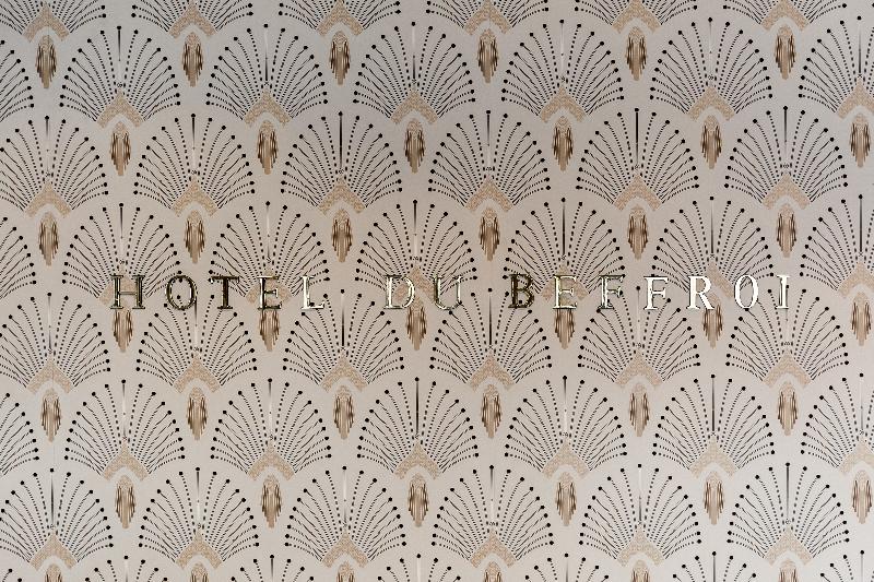 酒店 Hôtel Du Beffroi Gravelines Dunkerque