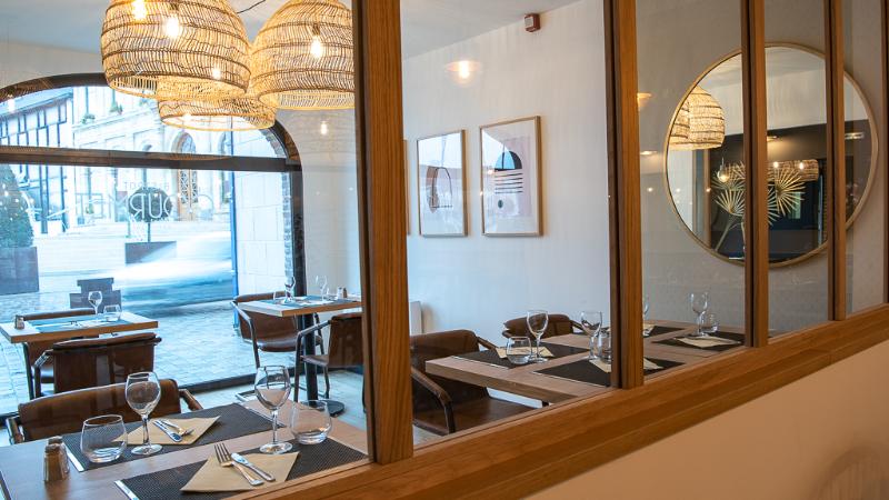 酒店 Hôtel Du Beffroi Gravelines Dunkerque