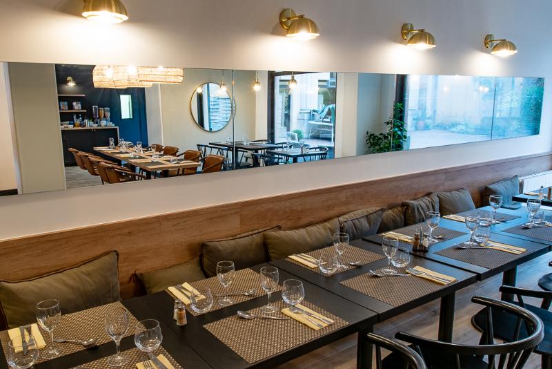 酒店 Hôtel Du Beffroi Gravelines Dunkerque