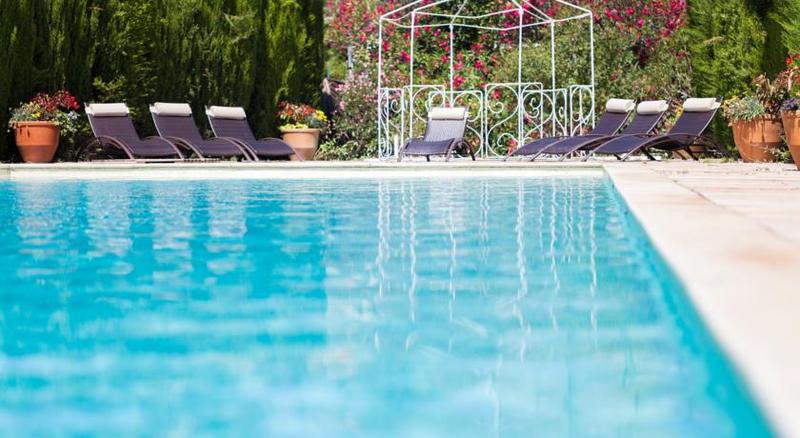 酒店 Logis Vignes Blanches Hôtel Cosy Et Restaurant De Terroir