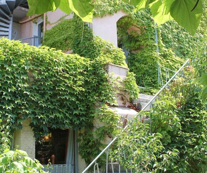 酒店 Logis Vignes Blanches Hôtel Cosy Et Restaurant De Terroir