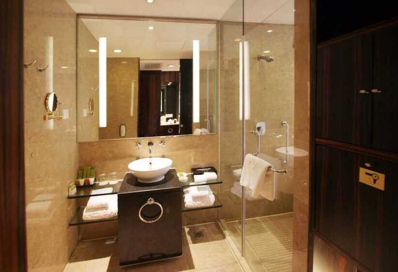 בית מלון כפרי Luxemon Xinjiang Yindu