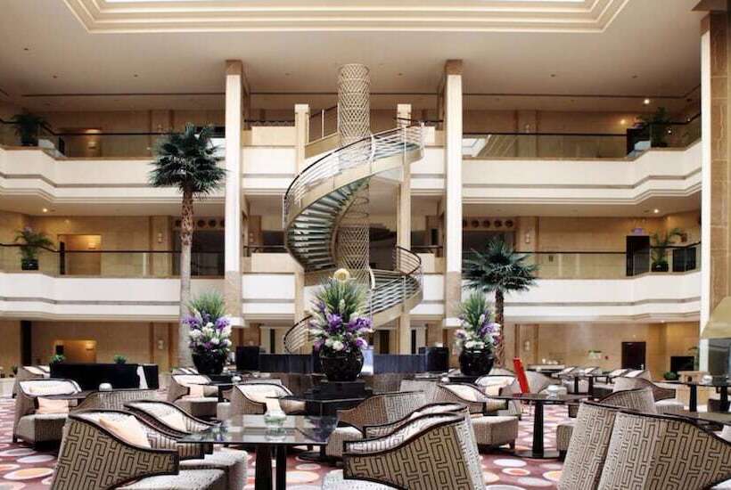 בית מלון כפרי Luxemon Xinjiang Yindu