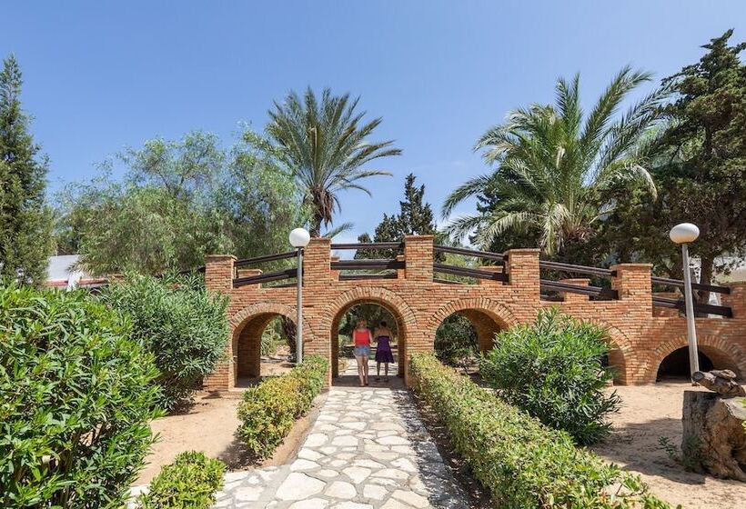 هتل Marhaba Salem