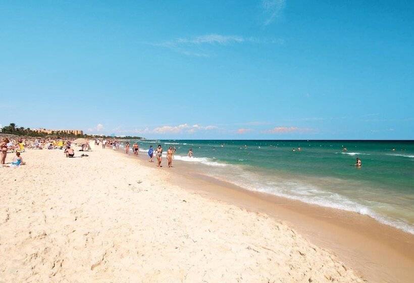 هتل Marhaba Salem