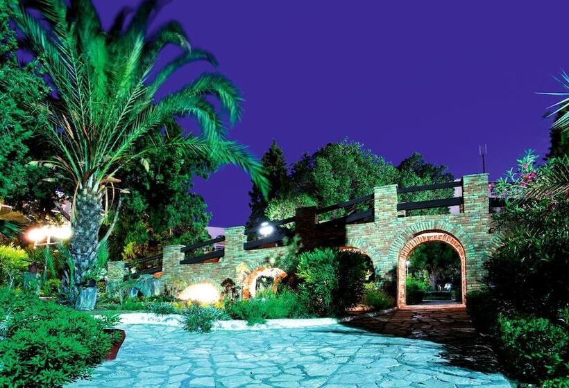 هتل Marhaba Salem