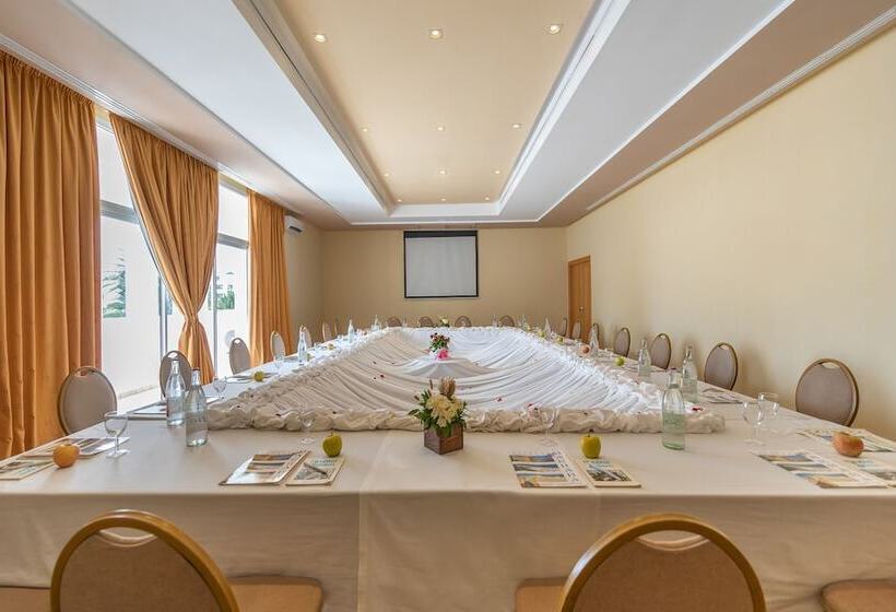 هتل Marhaba Salem