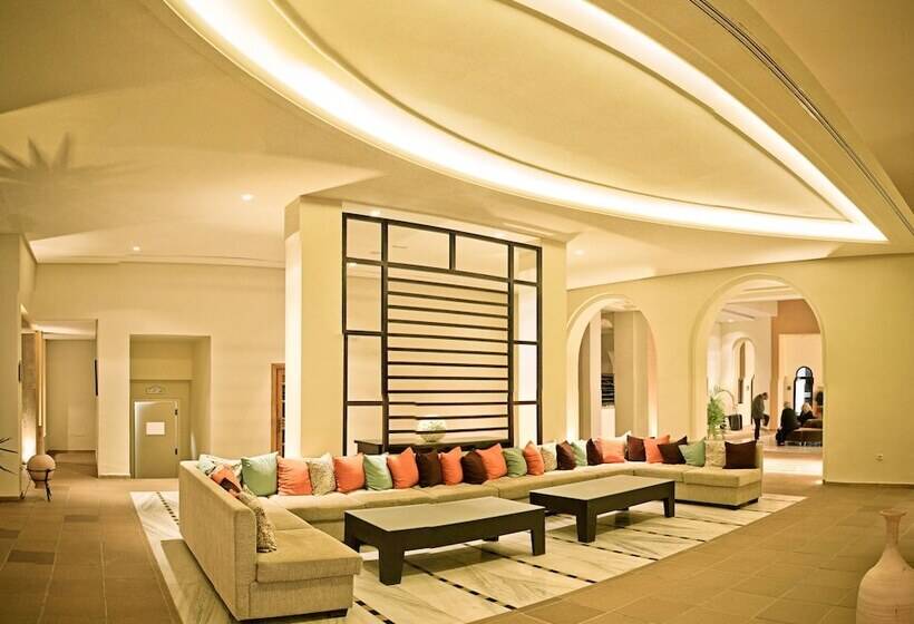 هتل Marhaba Salem