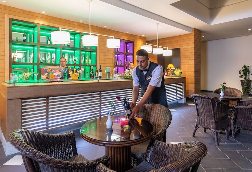 هتل Marhaba Salem