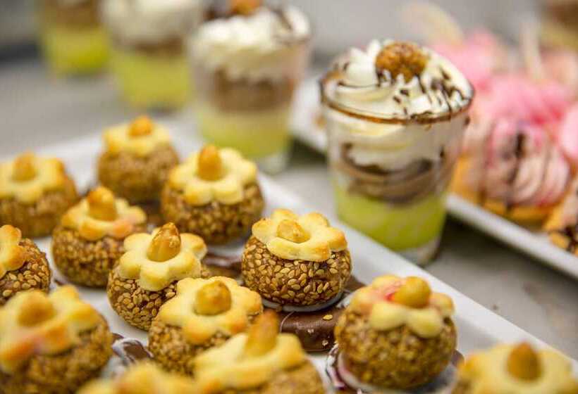 هتل Marhaba Salem