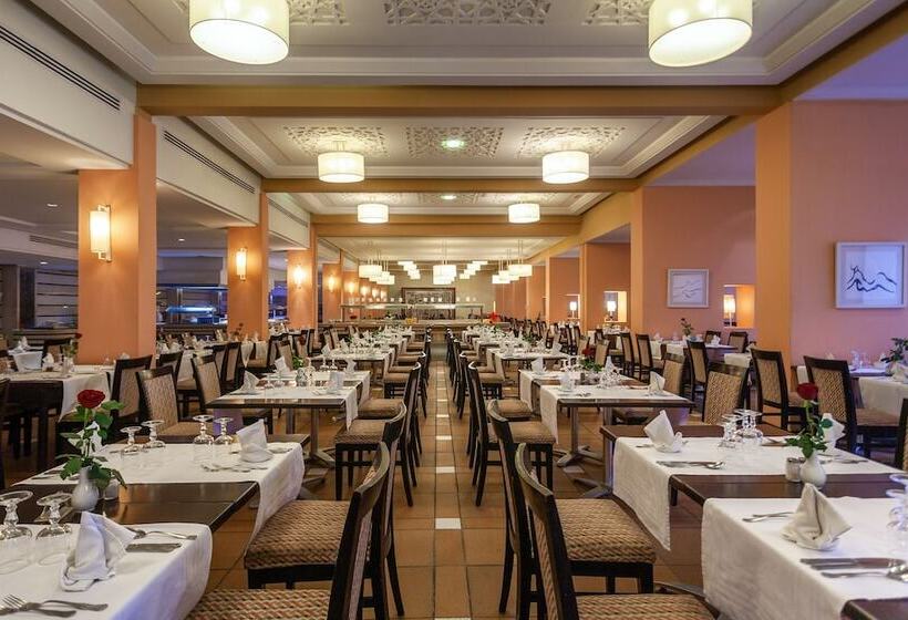 هتل Marhaba Salem