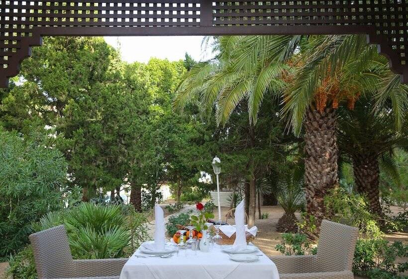 هتل Marhaba Salem