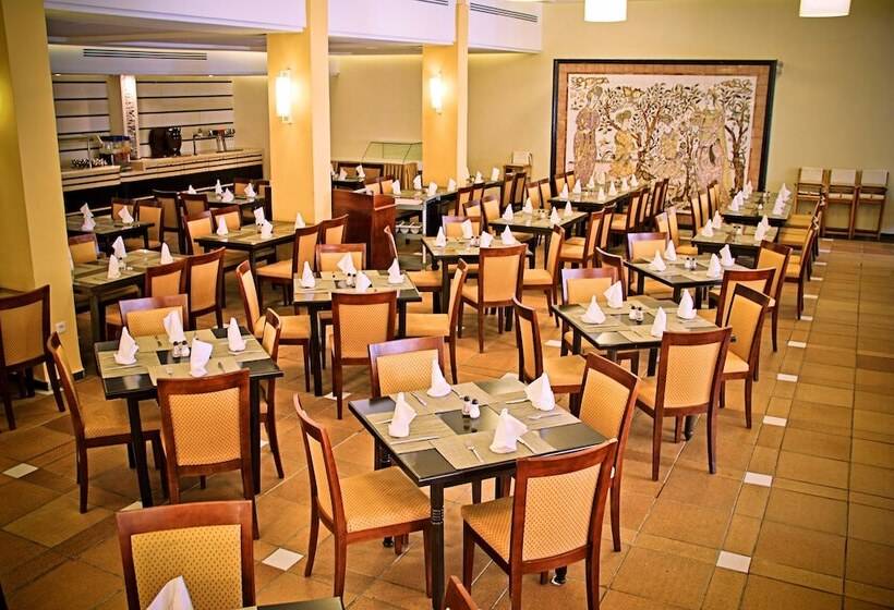 هتل Marhaba Salem