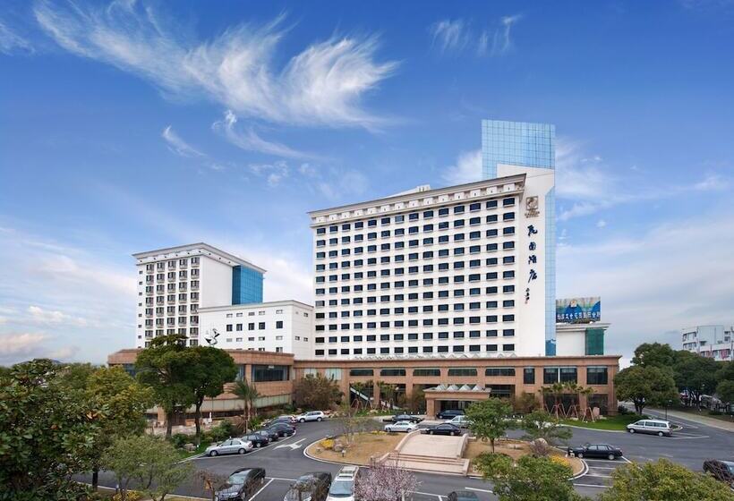 Maritim Hotel Taicang Garden