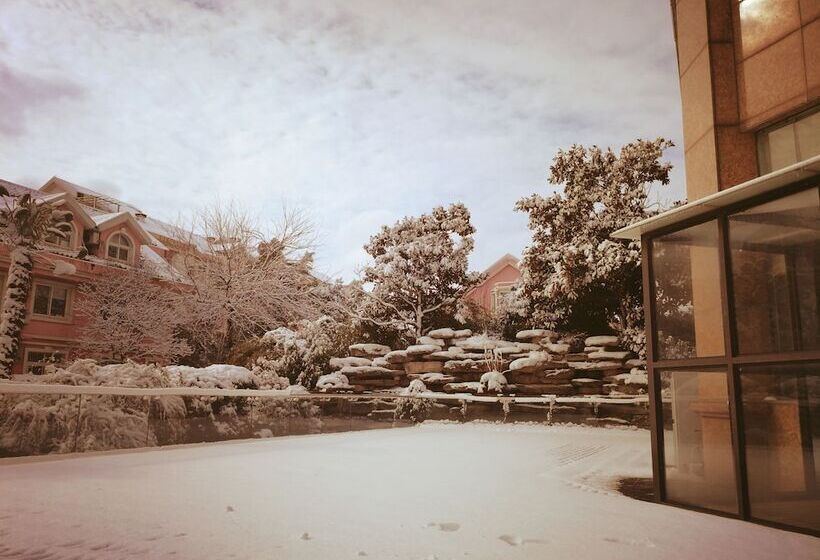 Maritim Hotel Taicang Garden