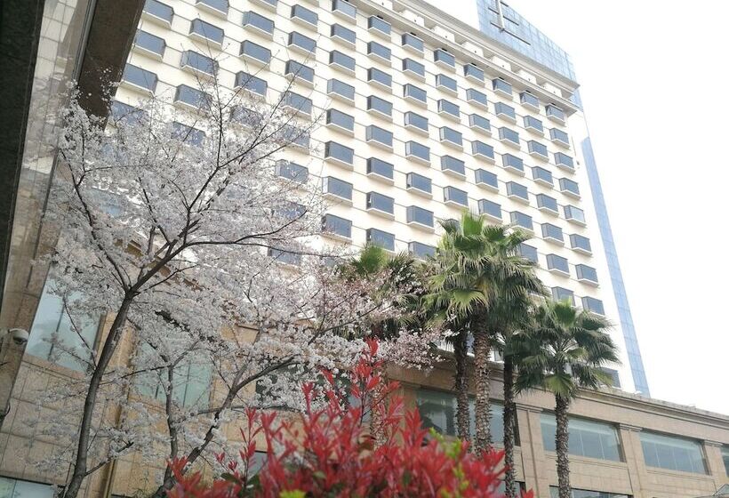 Maritim Hotel Taicang Garden