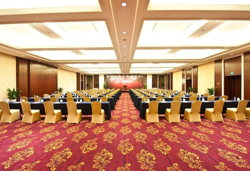 Maritim Hotel Taicang Garden