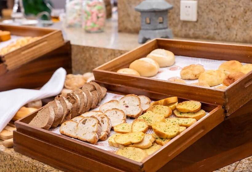 Maritim Hotel Taicang Garden