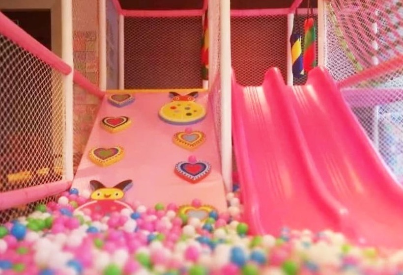 Maritim Hotel Taicang Garden