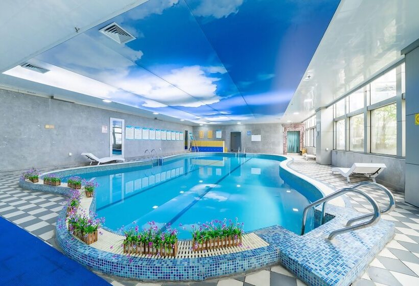 Maritim Hotel Taicang Garden