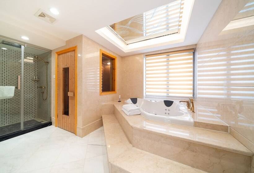 Maritim Hotel Taicang Garden