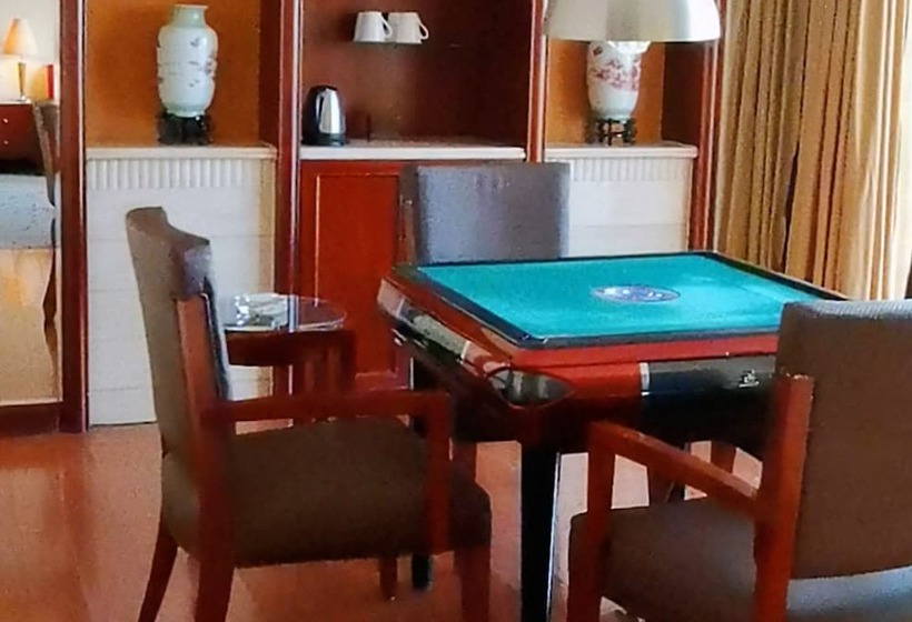 Maritim Hotel Taicang Garden