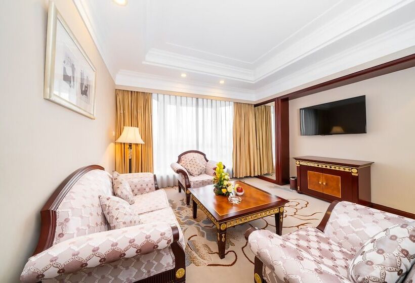 Maritim Hotel Taicang Garden