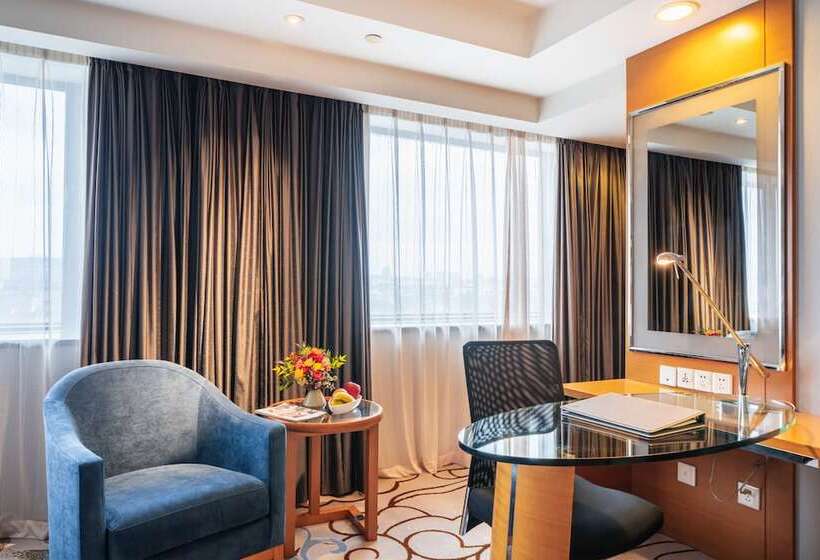 Maritim Hotel Taicang Garden