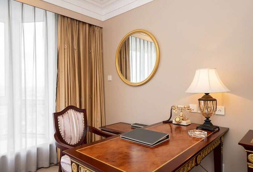 Maritim Hotel Taicang Garden