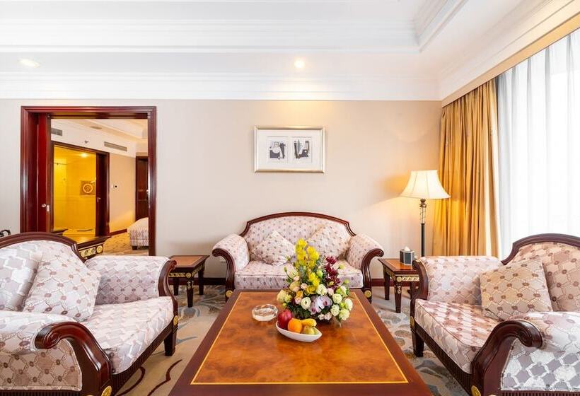 Maritim Hotel Taicang Garden