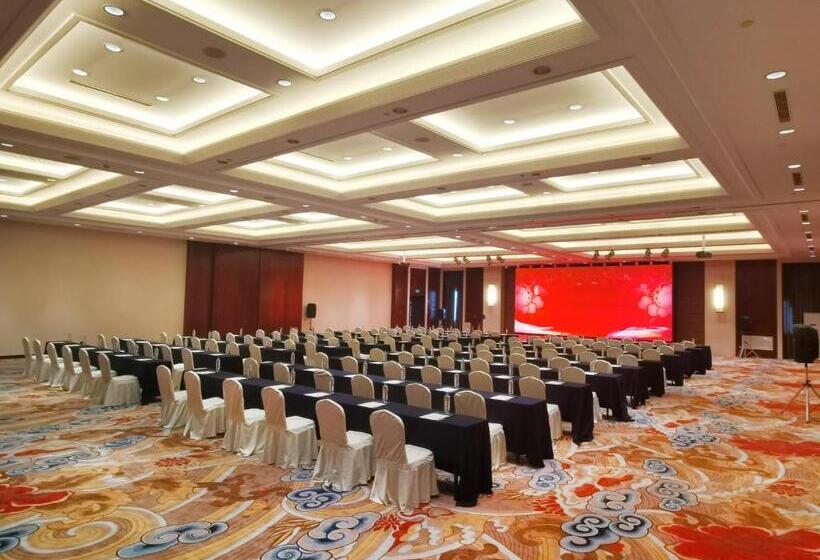 Maritim Hotel Taicang Garden