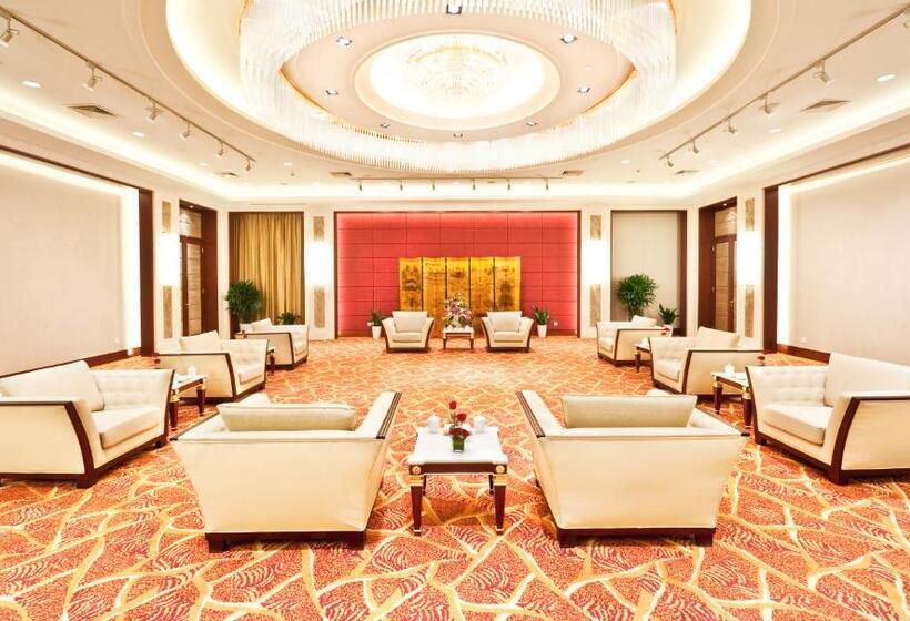 Maritim Hotel Taicang Garden