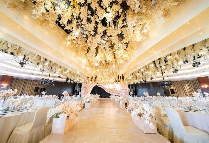 Maritim Hotel Taicang Garden