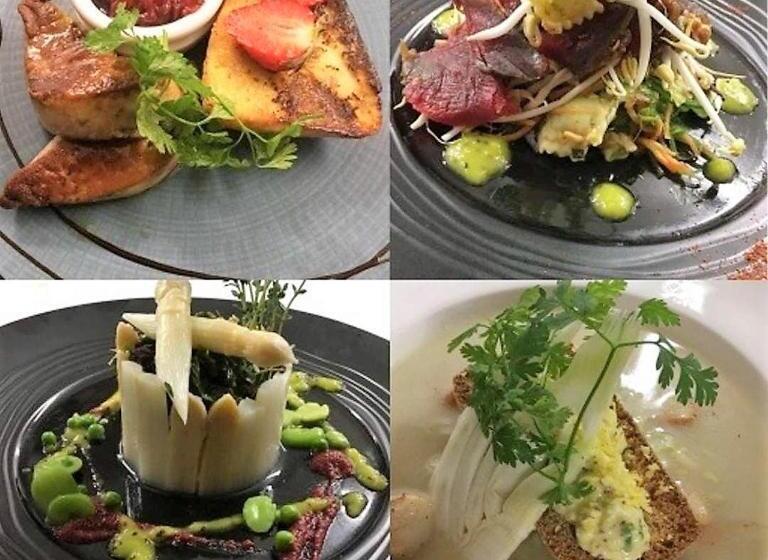 فندق Mas De La Senancole