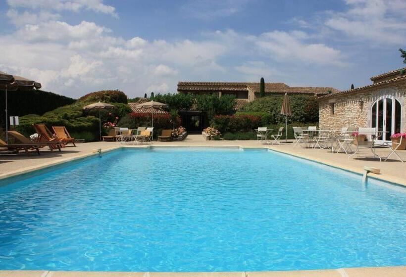 فندق Mas De La Senancole