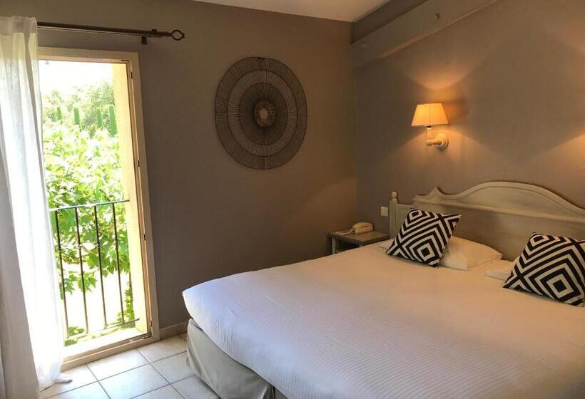 فندق Mas De La Senancole