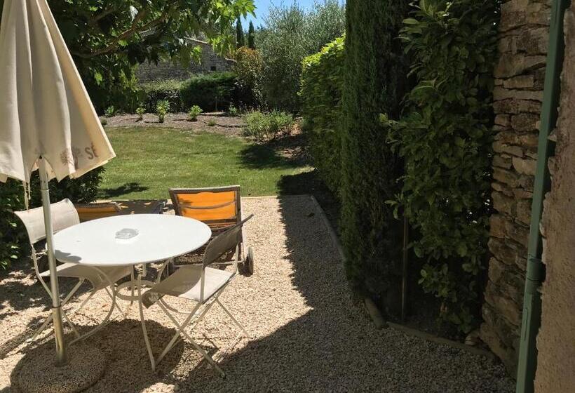 فندق Mas De La Senancole