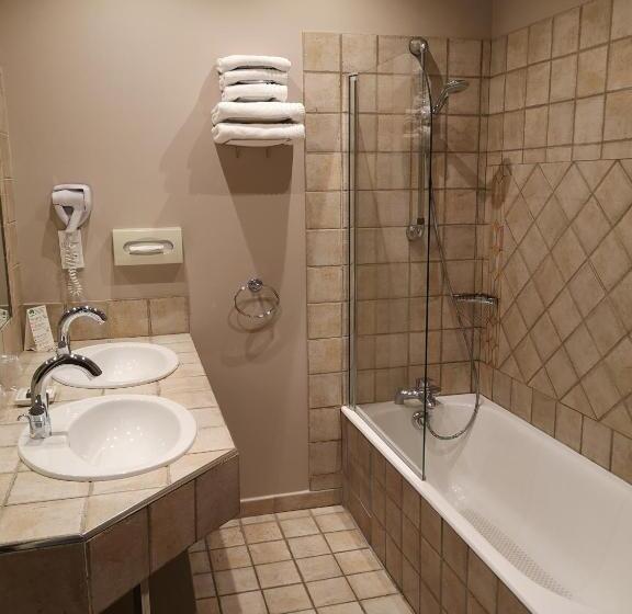 فندق Mas De La Senancole