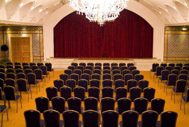 호텔 Medina Belisaire And Thalasso