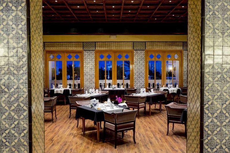 酒店 Medina Belisaire And Thalasso