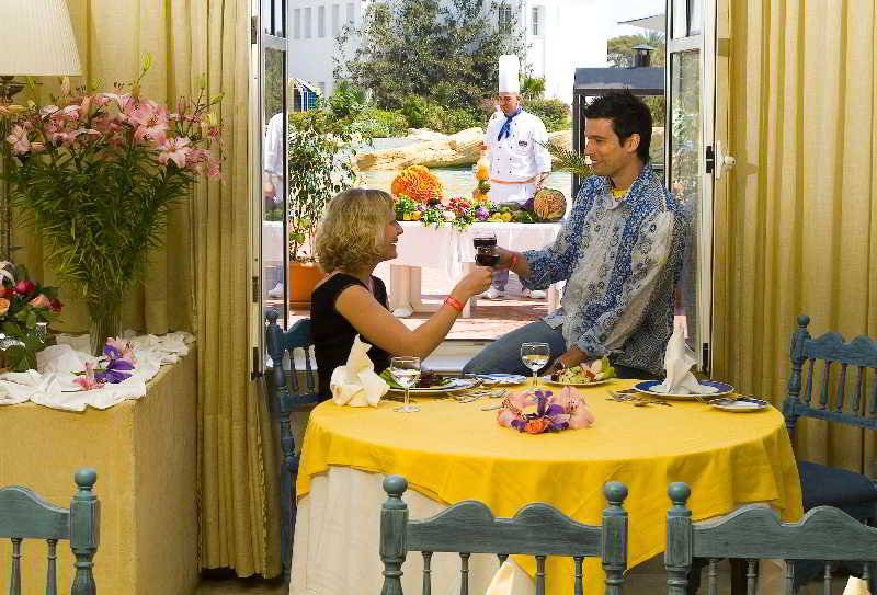 酒店 Medina Belisaire And Thalasso