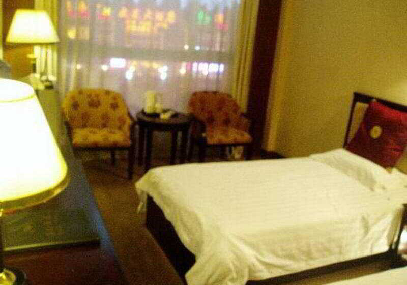 בית מלון כפרי Melody