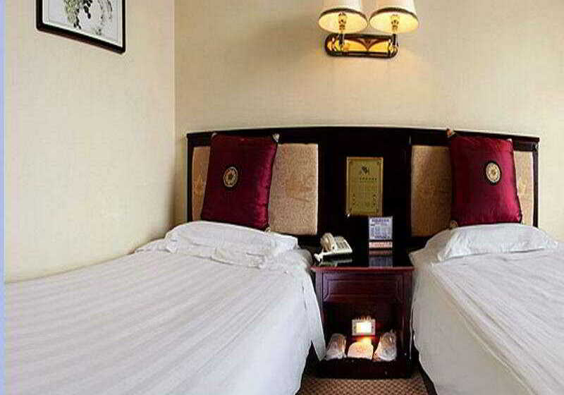 בית מלון כפרי Melody