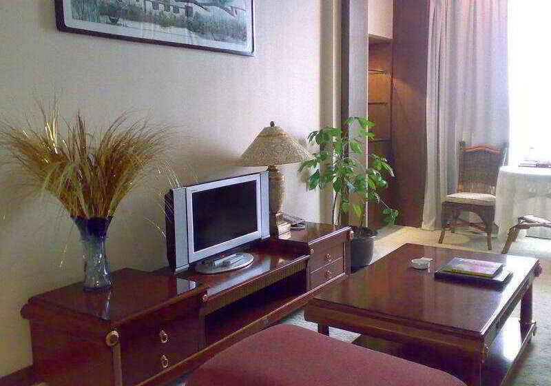 בית מלון כפרי Melody